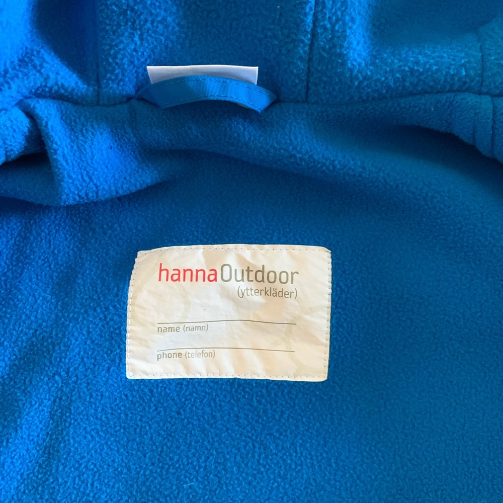 Winter Jacket ski - Picture 2 of 5